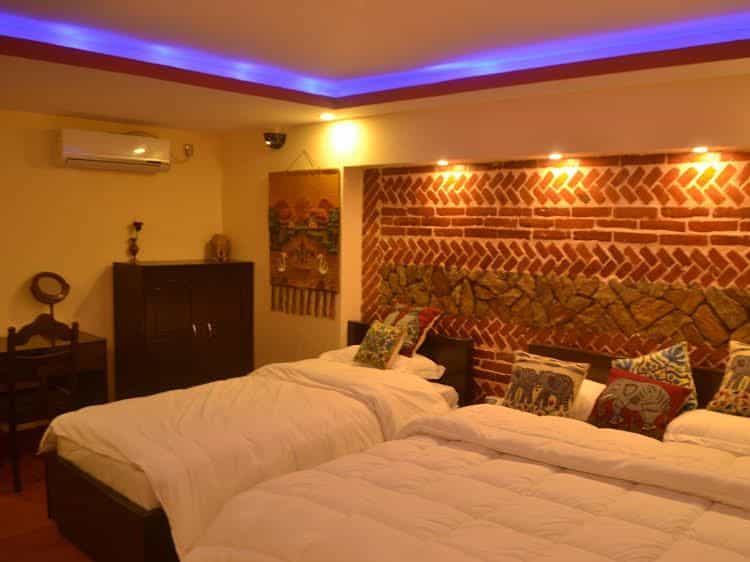 Fujia Guest House Fujia Guest House