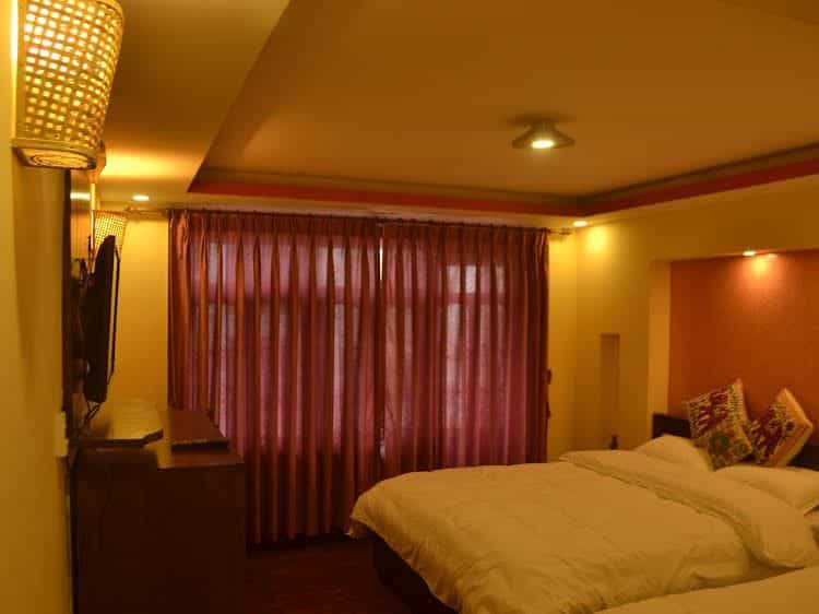 Fujia Guest House Fujia Guest House