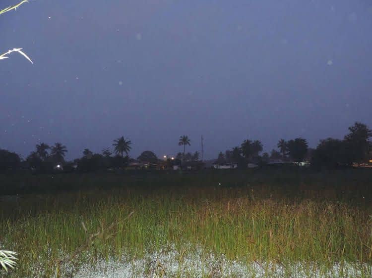 Anies Village Anies Village