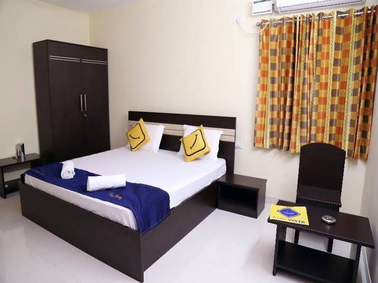 Vista Rooms At RS Puram1