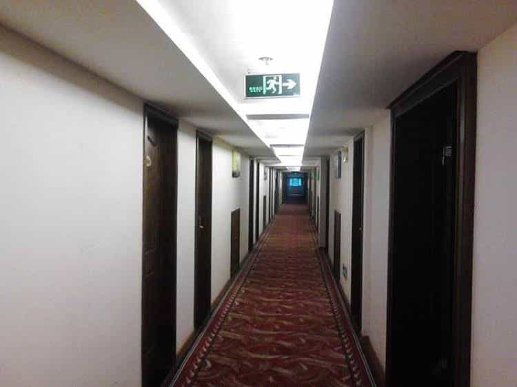 Beijing Ronfeng Hotel Beijing Ronfeng Hotel