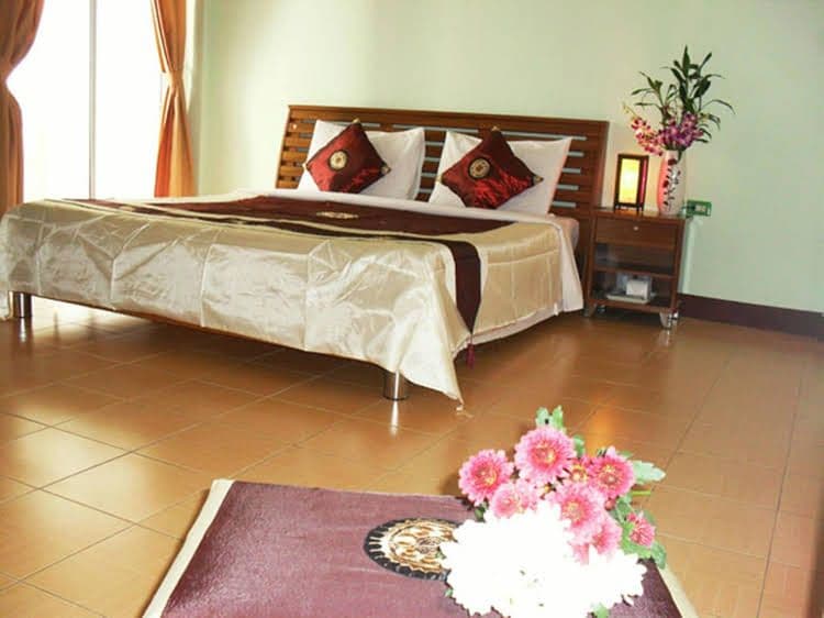 B & L Guesthouse B & L Guesthouse