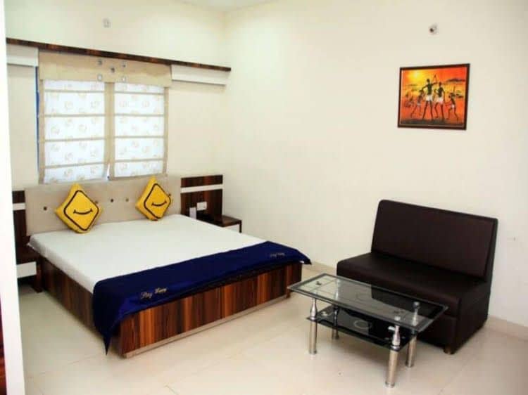 Vista Rooms at Chhatribagh Vista Rooms at Chhatribagh