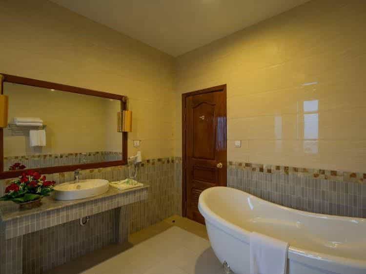 Angkor Davann Hotel and Spa Angkor Davann Hotel and Spa