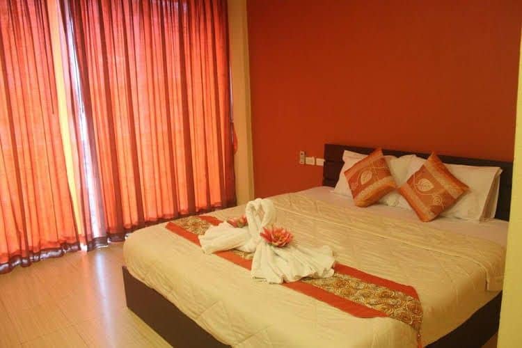 Nichakarn Massage and House Nichakarn Massage and House