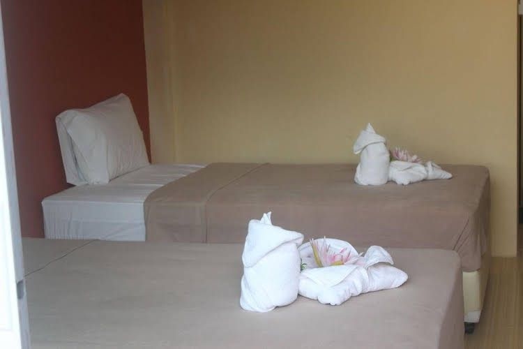 Nichakarn Massage and House4