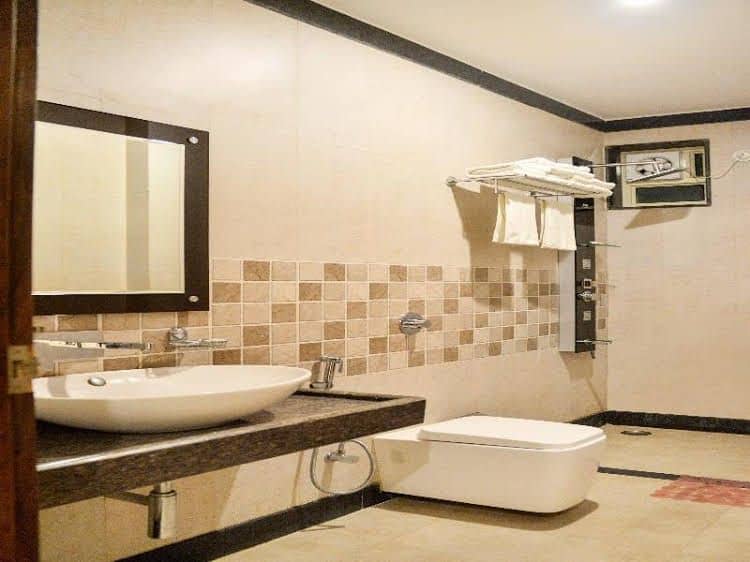 ZO Rooms Varanasi Cantt ZO Rooms Varanasi Cantt