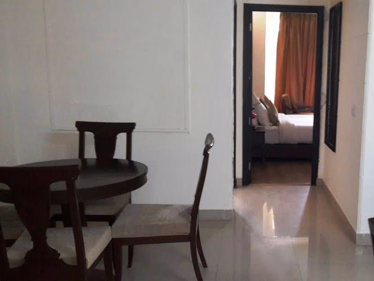 The Bungalows River Front Rishikesh3
