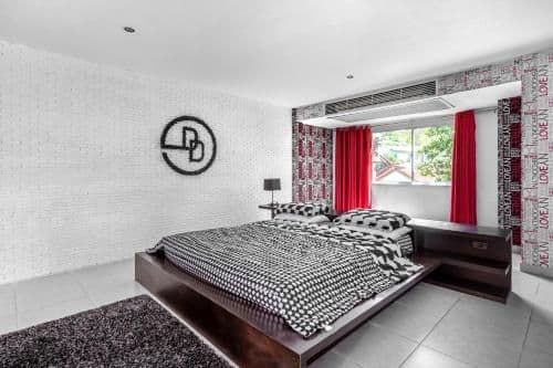 Loft Deluxe