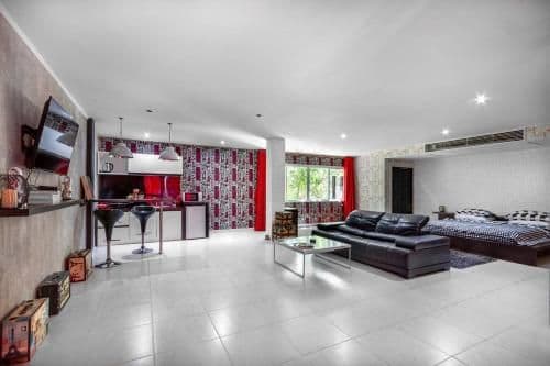 Loft Deluxe