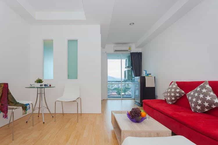 Rang Hill Residence Rang Hill Residence