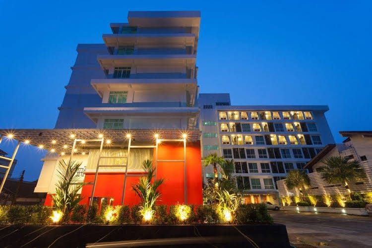 รังฮิลล์ เรสซิเดนส์ (Rang Hill Residence)3