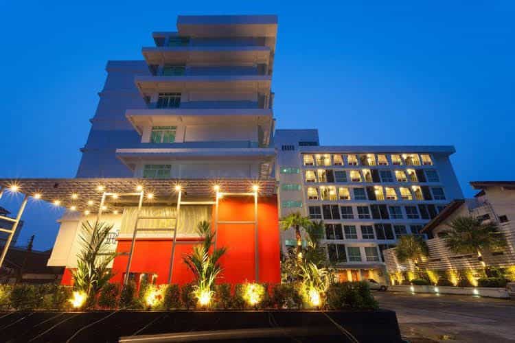 Rang Hill Residence Rang Hill Residence