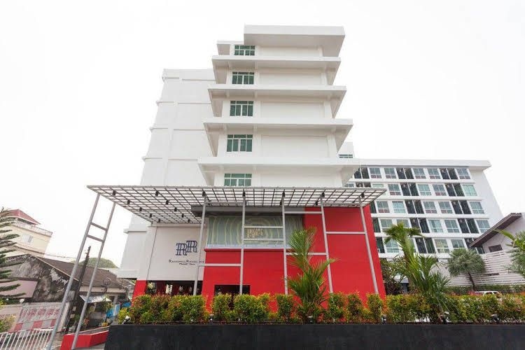 รังฮิลล์ เรสซิเดนส์ (Rang Hill Residence)4