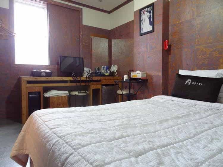 Gwangan Kum Motel Gwangan Kum Motel