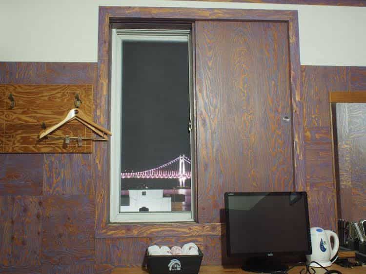 Gwangan Kum Motel Gwangan Kum Motel