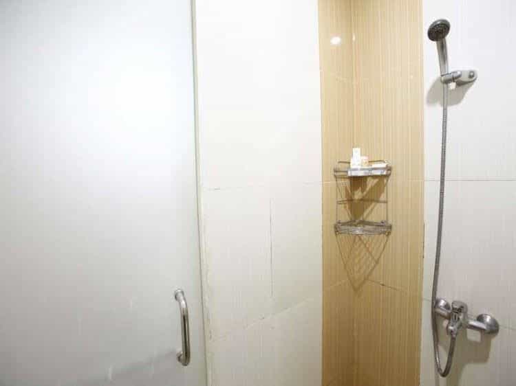 RedDoorz @ Pejompongan RedDoorz @ Pejompongan