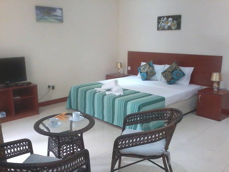 Precious Residence C - Self-catering Studio4