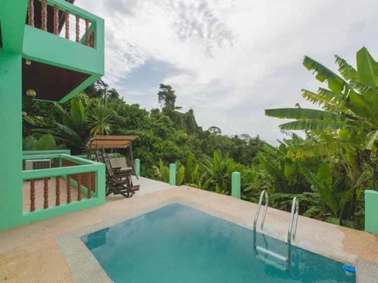 Vista Villa by Lofty Vista Villa by Lofty