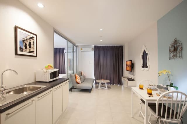 SUITE DELUXE
