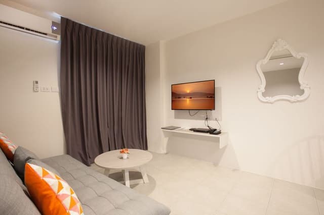 SUITE DELUXE