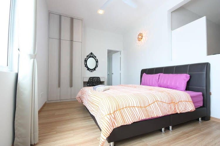 Shamrock Beach Villas Seaview 90