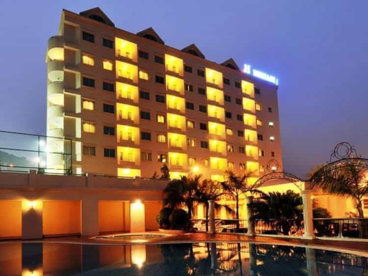 Heritage Halong Hotel Heritage Halong Hotel