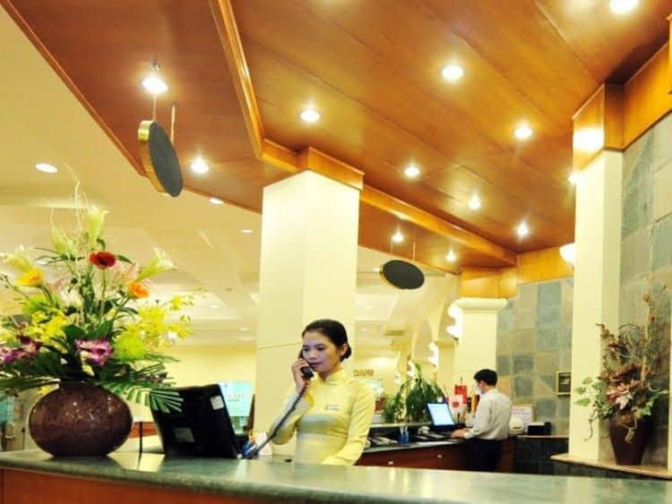 Heritage Halong Hotel Heritage Halong Hotel