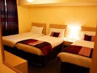 City Express Aparthotel City Express Aparthotel