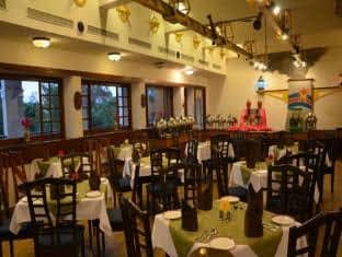 Goa - Club Estadia -A sterling Holiday Resorts Goa - Club Estadia -A sterling Holiday Resorts