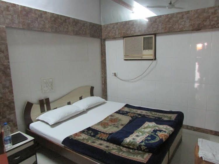Sunlight Guest House0