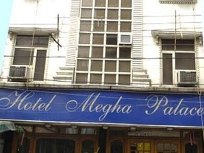 Hotel Megha Palace4