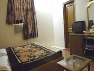 Hotel Megha Palace3