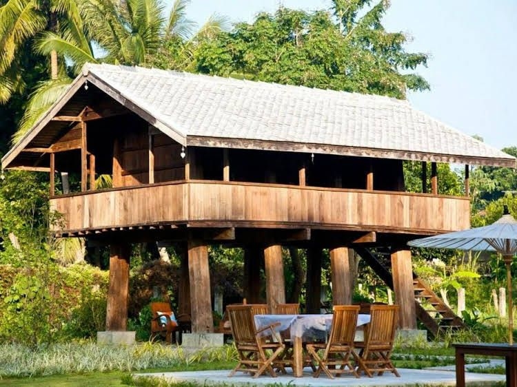 Baan Canna Country Resort1