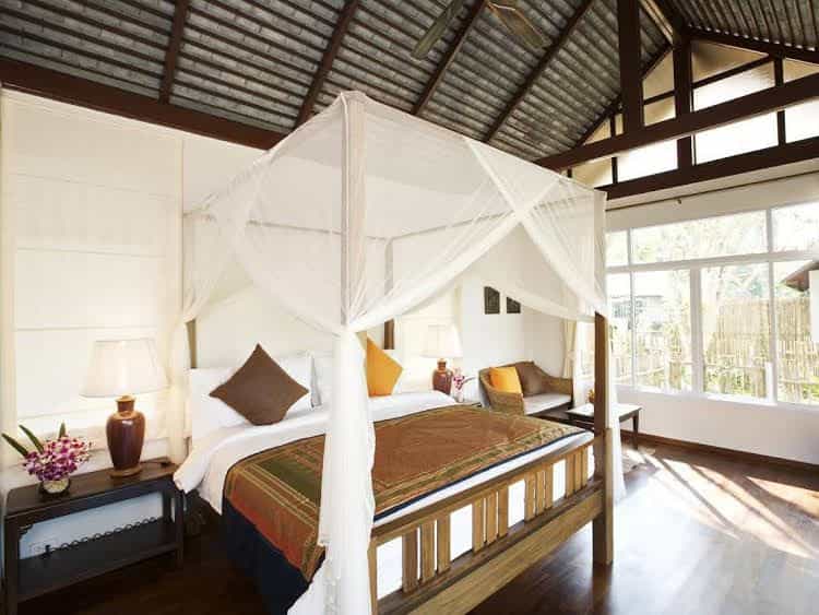 Baan Canna Country Resort Baan Canna Country Resort
