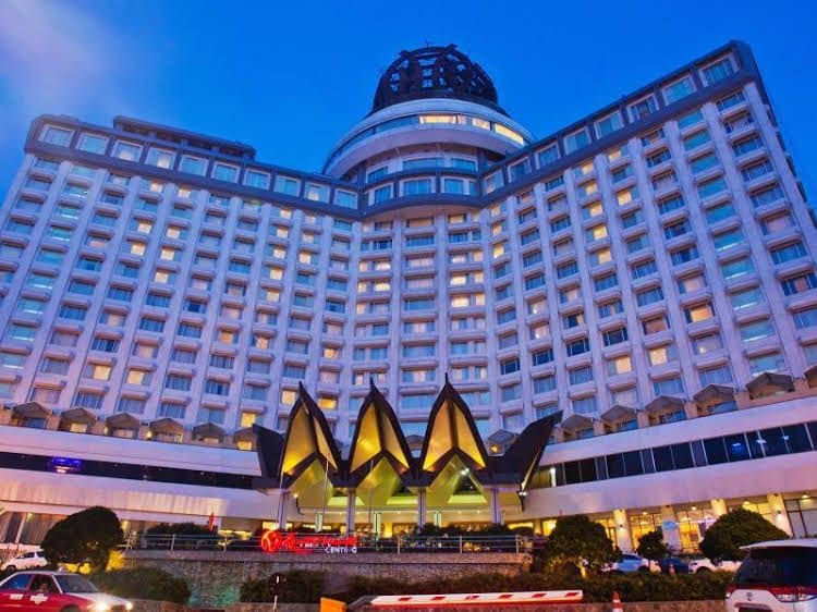 Resorts World Genting - Genting Grand Resorts World Genting - Genting Grand