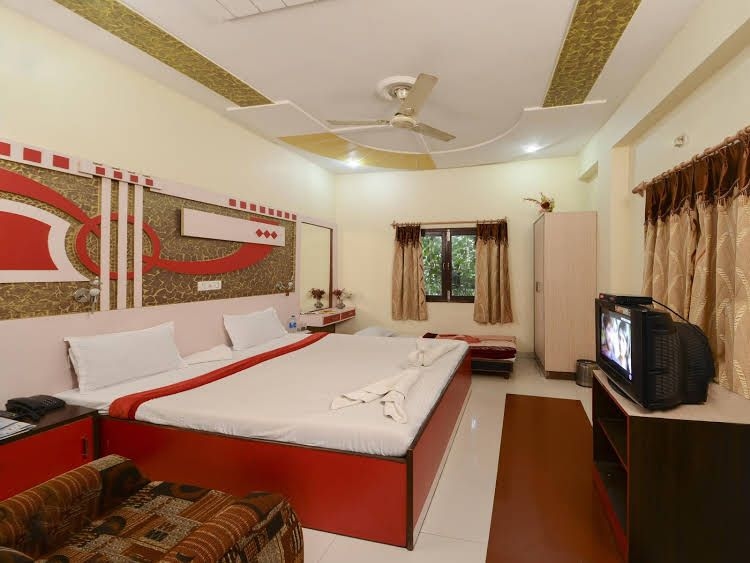 Hotel M House4