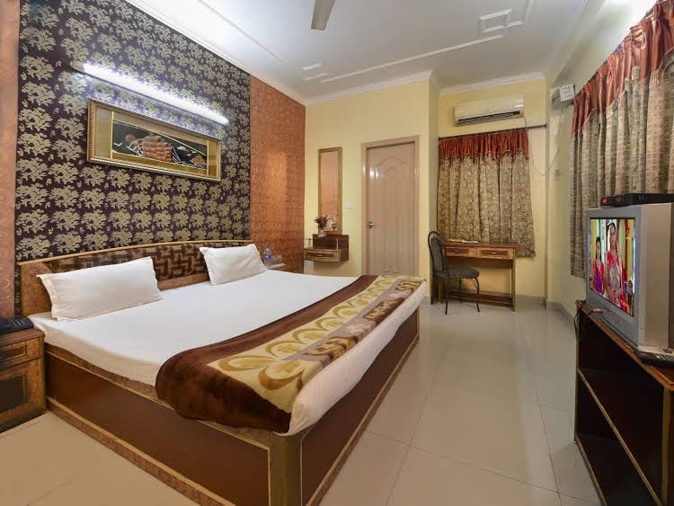 Hotel M House3
