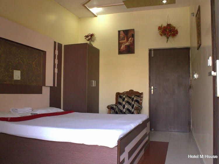 Hotel M House1