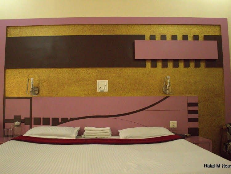 Hotel M House0