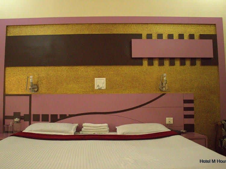 Hotel M House Hotel M House