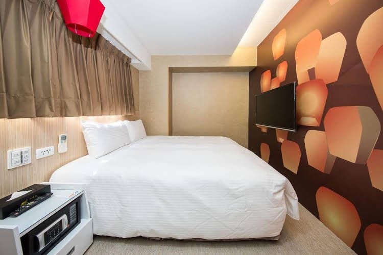 มอร์วิง โฮเต็ล - คัลเจอร์ โว้ค (Morwing Hotel - Culture Vogue)1