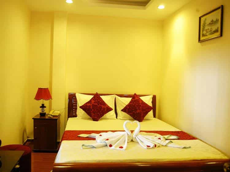 Hong Hai Hotel Dalat Hong Hai Hotel Dalat