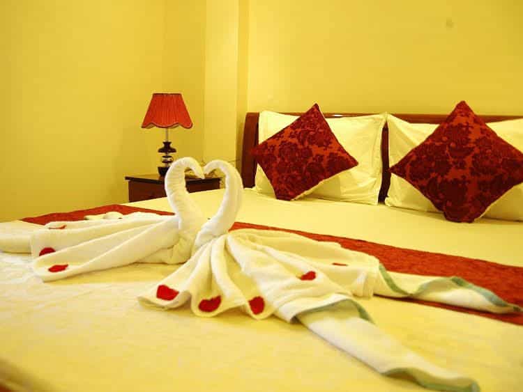 Hong Hai Hotel Dalat Hong Hai Hotel Dalat