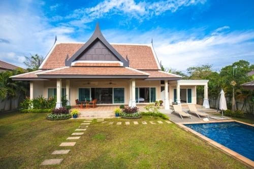 นกสวรรค์ วิลล่า บาย เจตตะ (Noksawan Villa by Jetta)0