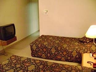 Hotel President2
