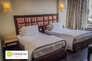 Hotel Madhuban2