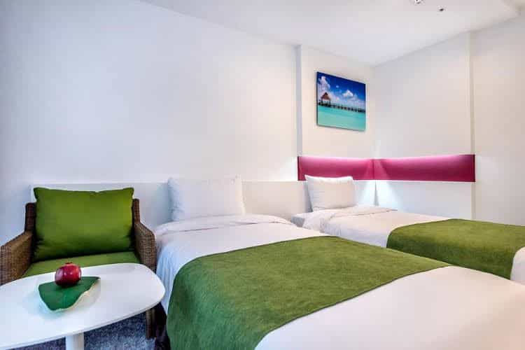 Coop City Hotel Jeju Beach Coop City Hotel Jeju Beach
