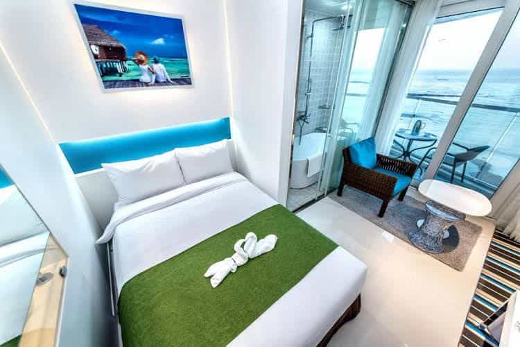 Coop City Hotel Jeju Beach Coop City Hotel Jeju Beach
