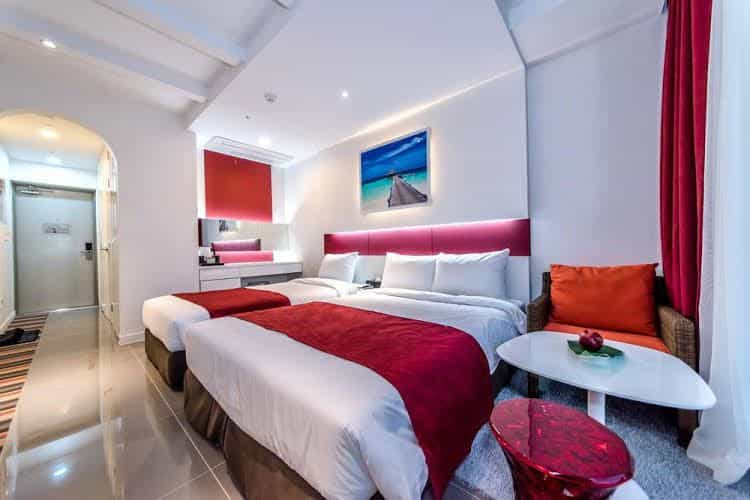 Coop City Hotel Jeju Beach Coop City Hotel Jeju Beach